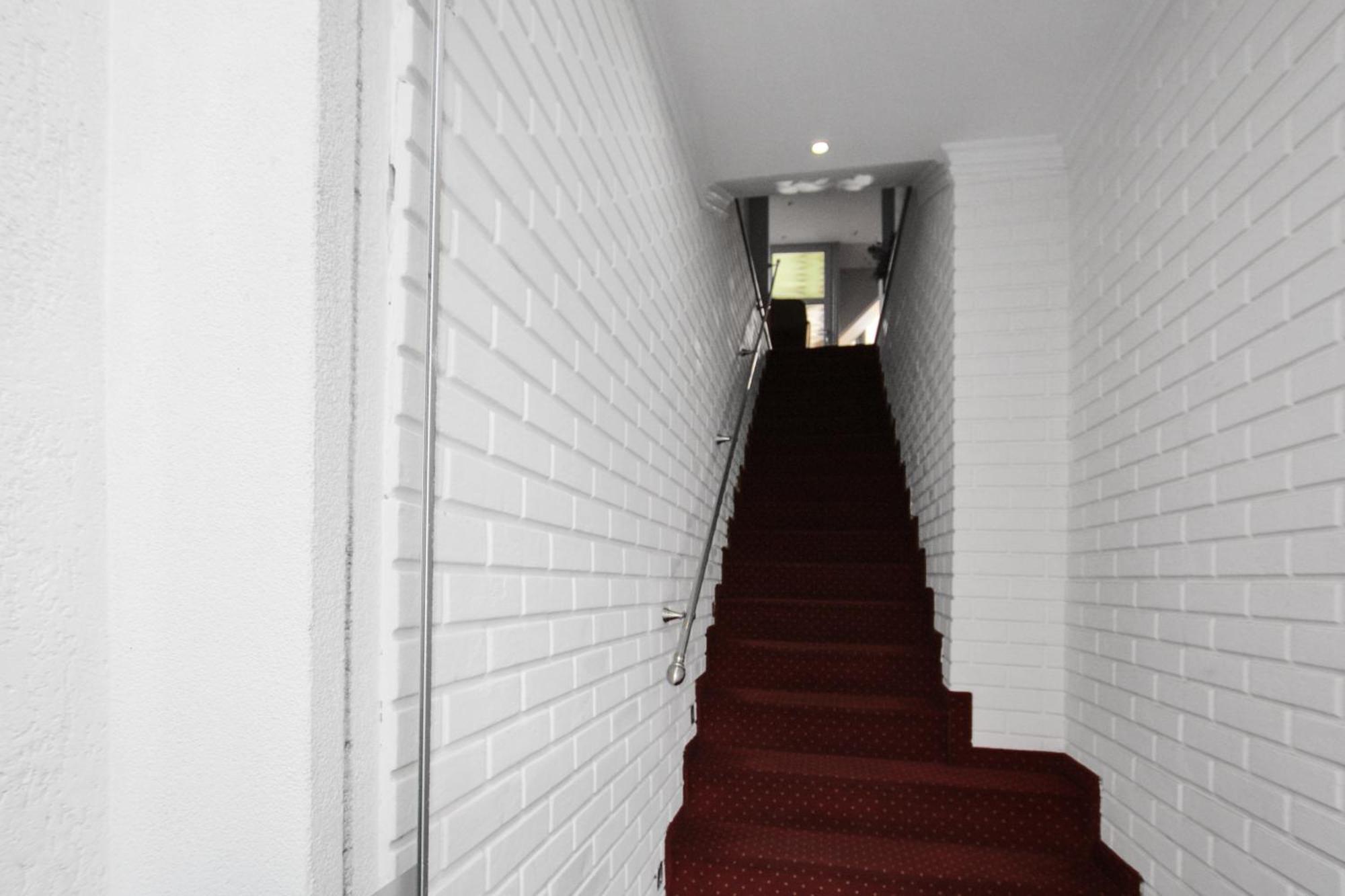 Rezidence Tredi City Center ティラナ エクステリア 写真
